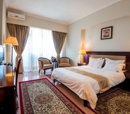 Bedroom 3 Hotel Del Mar Mamaia