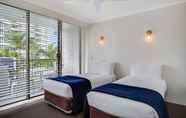 Kamar Tidur 6 Pacific Resort Broadbeach