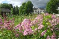 Ruang untuk Umum Sikfors Herrgård