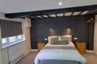 Kamar Tidur The George and Dragon Inn