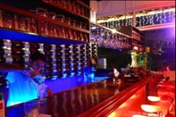 Bar, Cafe and Lounge Hotel Mirador Las Palmas