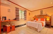 Kamar Tidur 6 Kruger Adventure Lodge