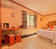 Bedroom 6 Kruger Adventure Lodge