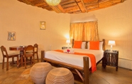 Kamar Tidur 3 Kruger Adventure Lodge