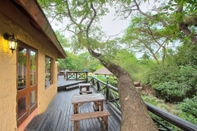 Ruang untuk Umum Kruger Adventure Lodge