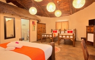 Kamar Tidur 5 Kruger Adventure Lodge