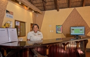 Lobi 2 Kruger Adventure Lodge