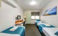 Kamar Tidur 7 Port Macquarie Motel