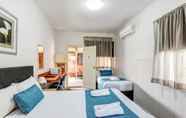 Kamar Tidur 3 Port Macquarie Motel