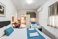 Kamar Tidur Port Macquarie Motel