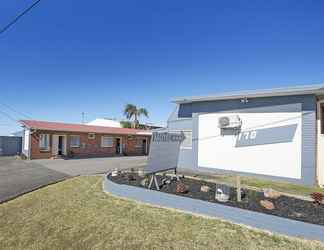 Exterior 2 Port Macquarie Motel