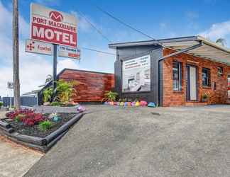 Bangunan 2 Port Macquarie Motel