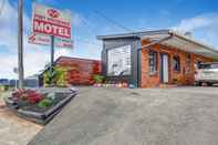 Bangunan Port Macquarie Motel