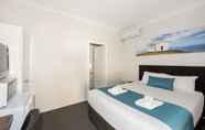 Kamar Tidur 6 Port Macquarie Motel