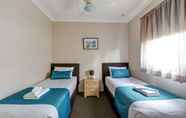 Bilik Tidur 4 Port Macquarie Motel