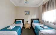 Kamar Tidur 4 Port Macquarie Motel