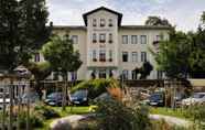 ภายนอกอาคาร 2 Hotel Bayerischer Hof Starnberg