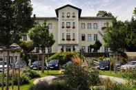 Luar Bangunan Hotel Bayerischer Hof Starnberg