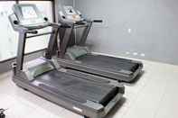 Fitness Center Gran Hotel