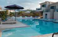 Swimming Pool 3 Villa Olga Lounge Hotel