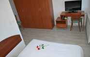 Bedroom 2 Bed and Breakfast Kogoj