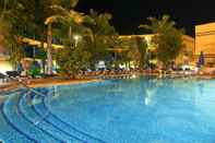 Swimming Pool Blue Sea Jandia Luz Apartamentos