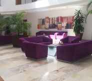 Lobi 2 Hotel Atrium Plaza