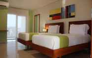 Kamar Tidur 7 Hotel Atrium Plaza