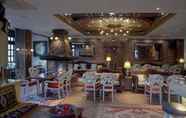 Restoran 3 Aroma Dryos Eco & Design Hotel