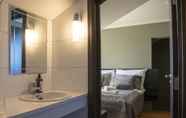 In-room Bathroom 3 Hotel Fredrikstad