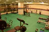 Fitness Center Sahara Beach Resort & Spa