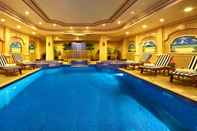 สระว่ายน้ำ Sahara Beach Resort & Spa