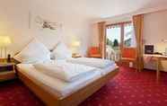 ห้องนอน 4 Bodensee-Hotel Kreuz