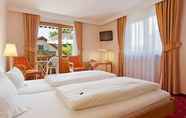 ห้องนอน 3 Bodensee-Hotel Kreuz