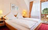 ห้องนอน 5 Bodensee-Hotel Kreuz