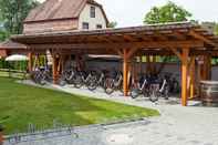 Fitness Center Bodensee-Hotel Kreuz