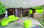 Lobby 3 Appart'City Confort Tours