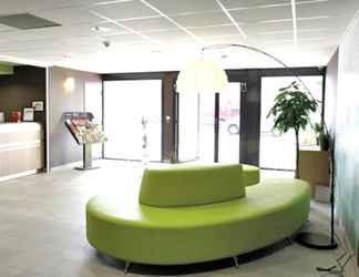 Lobby 2 Appart'City Confort Tours