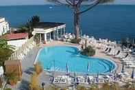 Swimming Pool Hotel L'Approdo