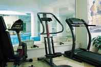 Fitness Center Hotel L'Approdo