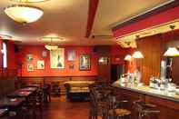 Quầy bar, cafe và phòng lounge Hotel Arco San Vicente