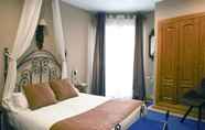 Phòng ngủ 4 Hotel Arco San Vicente