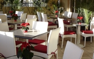 Restaurant 3 Pensione Imperia