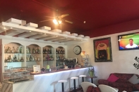 Bar, Cafe and Lounge Pensione Imperia