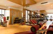 Fitness Center 7 Delta hotels by Marriott Jumeirah Beach, Dubai