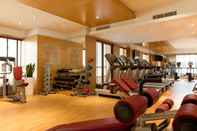 Fitness Center Delta hotels by Marriott Jumeirah Beach, Dubai