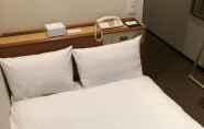 Kamar Tidur 3 Smile Hotel Sugamo