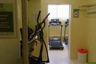 Fitness Center INATEL Palace S Pedro Do Sul