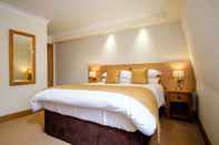 Kamar Tidur The Victoria Hotel