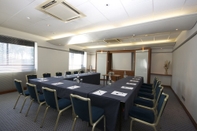 ห้องประชุม Best Western Ipswich Hotel & Spa